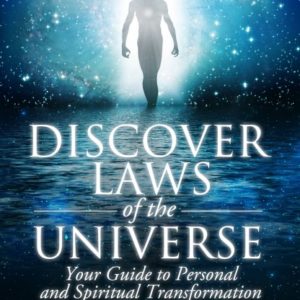 Discover Laws of the Universe