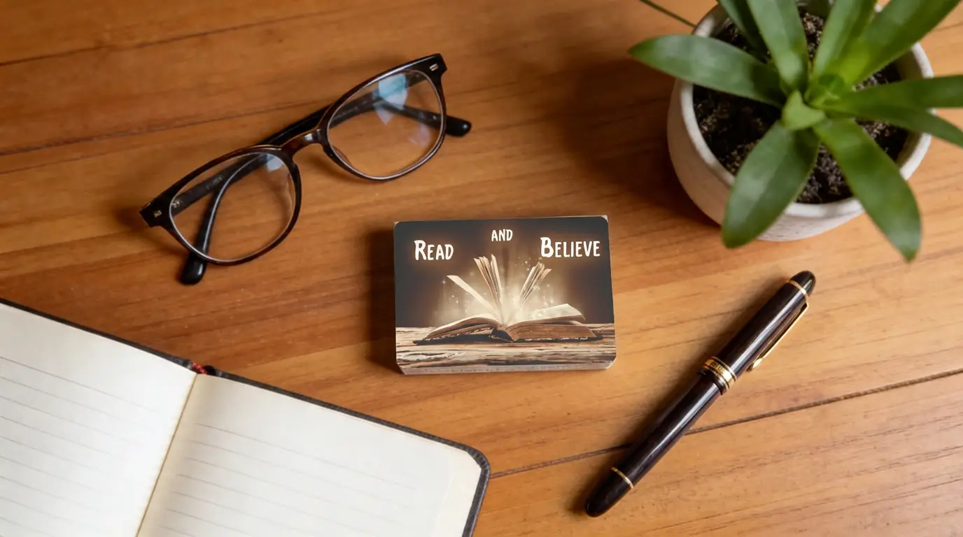 Bruce J’s Daily Dose of Inspiration Card Deck - Image 3