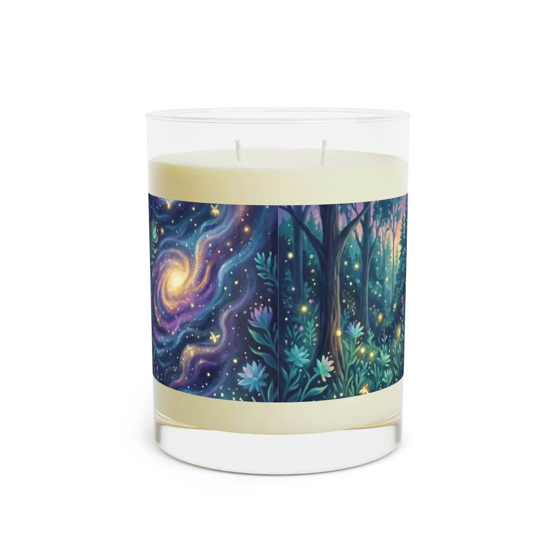You are Life Itself | Spiritual Scented Candle | Multiple Scents 11 oz - Image 3