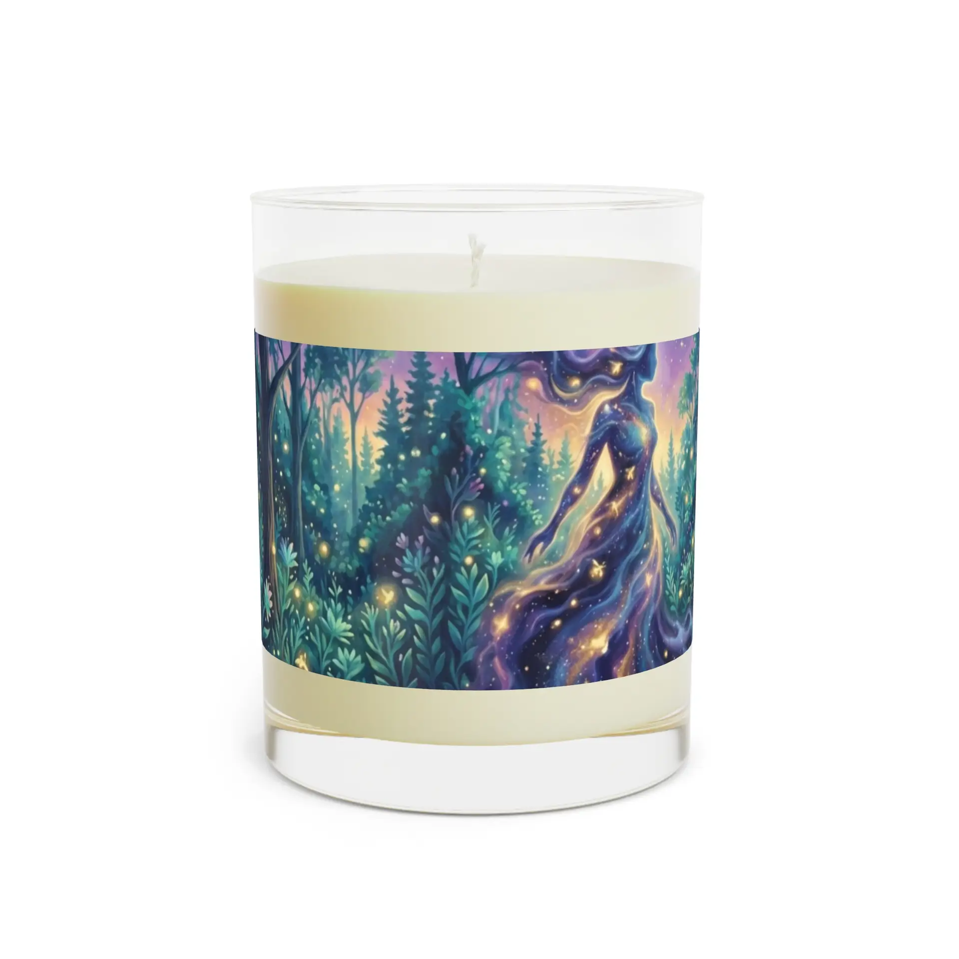You are Life Itself | Spiritual Scented Candle | Multiple Scents 11 oz - Image 4