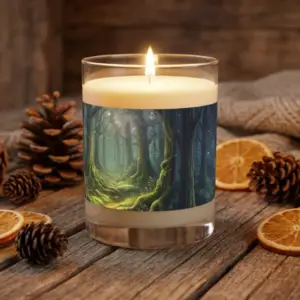 Follow Your Dreams Scented Candle, Multiple Scents, 11 oz