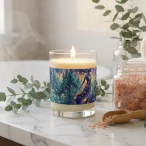 You Are Life Itself Scented Candle, Multiple Scents, 11 oz