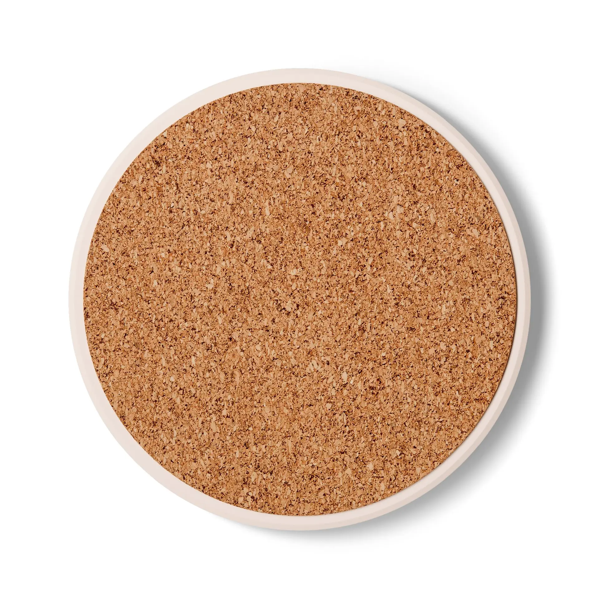 Everything You Need | Spiritual Ceramic Coasters | Multiple Designs - Image 2