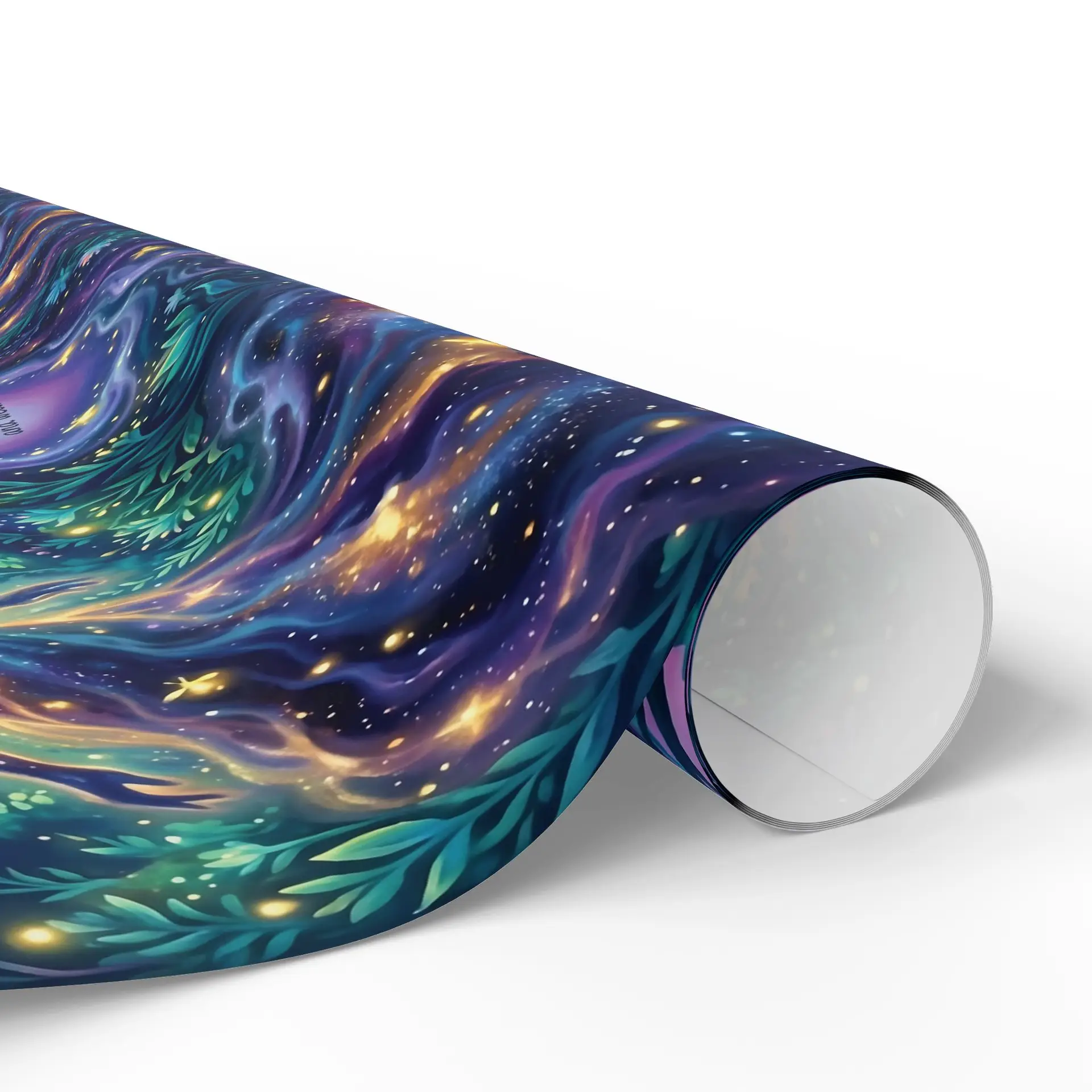 You are Life Itself | Spiritual Wrapping Paper | Multiple Sizes - Image 5